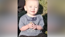 Florida toddler dies in hot car while father leaves for haircut, drinks for over 3 hours, police say